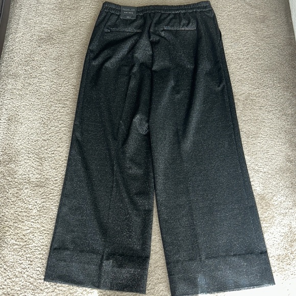 Rachel Zoe wide leg pants - Picture 2 of 8